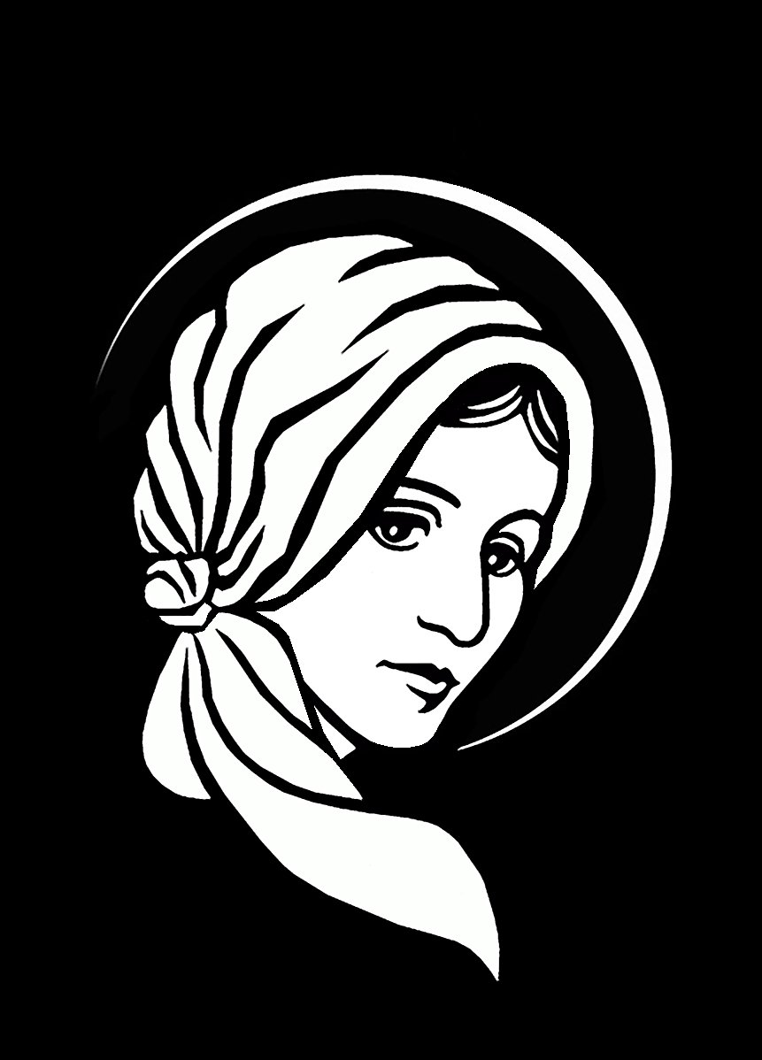 Bernadette Logo